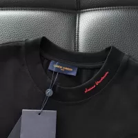 Cheap Louis Vuitton LV T-Shirts Short Sleeved For Unisex #1341912 Replica Wholesale [$72.00 USD] [ITEM#1341912] on Replica Louis Vuitton LV T-Shirts