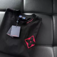 Cheap Louis Vuitton LV T-Shirts Short Sleeved For Unisex #1341912 Replica Wholesale [$72.00 USD] [ITEM#1341912] on Replica Louis Vuitton LV T-Shirts