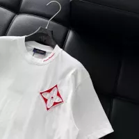 Cheap Louis Vuitton LV T-Shirts Short Sleeved For Unisex #1341913 Replica Wholesale [$72.00 USD] [ITEM#1341913] on Replica Louis Vuitton LV T-Shirts