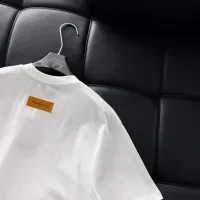 Cheap Louis Vuitton LV T-Shirts Short Sleeved For Unisex #1341913 Replica Wholesale [$72.00 USD] [ITEM#1341913] on Replica Louis Vuitton LV T-Shirts