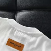 Cheap Louis Vuitton LV T-Shirts Short Sleeved For Unisex #1341913 Replica Wholesale [$72.00 USD] [ITEM#1341913] on Replica Louis Vuitton LV T-Shirts