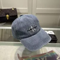 Cheap Calvin Klein Caps #1341914 Replica Wholesale [$29.00 USD] [ITEM#1341914] on Replica Calvin Klein Caps