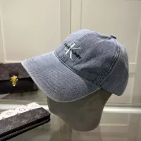 Cheap Calvin Klein Caps #1341914 Replica Wholesale [$29.00 USD] [ITEM#1341914] on Replica Calvin Klein Caps