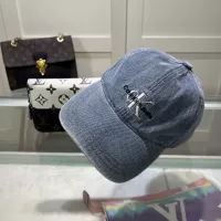 Cheap Calvin Klein Caps #1341914 Replica Wholesale [$29.00 USD] [ITEM#1341914] on Replica Calvin Klein Caps