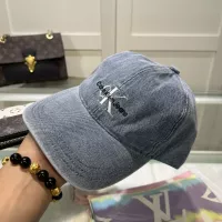 Cheap Calvin Klein Caps #1341914 Replica Wholesale [$29.00 USD] [ITEM#1341914] on Replica Calvin Klein Caps