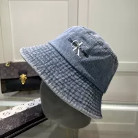 Cheap Calvin Klein Caps #1341915 Replica Wholesale [$29.00 USD] [ITEM#1341915] on Replica Calvin Klein Caps