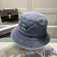 Cheap Calvin Klein Caps #1341915 Replica Wholesale [$29.00 USD] [ITEM#1341915] on Replica Calvin Klein Caps
