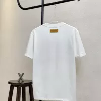 Cheap Louis Vuitton LV T-Shirts Short Sleeved For Unisex #1341917 Replica Wholesale [$40.00 USD] [ITEM#1341917] on Replica Louis Vuitton LV T-Shirts
