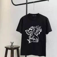 Cheap Louis Vuitton LV T-Shirts Short Sleeved For Unisex #1341920 Replica Wholesale [$39.00 USD] [ITEM#1341920] on Replica Louis Vuitton LV T-Shirts