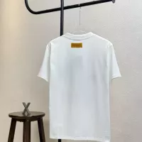 Cheap Louis Vuitton LV T-Shirts Short Sleeved For Unisex #1341921 Replica Wholesale [$39.00 USD] [ITEM#1341921] on Replica Louis Vuitton LV T-Shirts