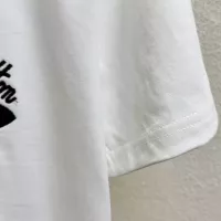 Cheap Louis Vuitton LV T-Shirts Short Sleeved For Unisex #1341921 Replica Wholesale [$39.00 USD] [ITEM#1341921] on Replica Louis Vuitton LV T-Shirts