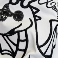 Cheap Louis Vuitton LV T-Shirts Short Sleeved For Unisex #1341921 Replica Wholesale [$39.00 USD] [ITEM#1341921] on Replica Louis Vuitton LV T-Shirts