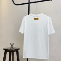 Cheap Louis Vuitton LV T-Shirts Short Sleeved For Unisex #1341924 Replica Wholesale [$39.00 USD] [ITEM#1341924] on Replica Louis Vuitton LV T-Shirts