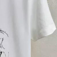 Cheap Louis Vuitton LV T-Shirts Short Sleeved For Unisex #1341924 Replica Wholesale [$39.00 USD] [ITEM#1341924] on Replica Louis Vuitton LV T-Shirts