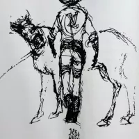 Cheap Louis Vuitton LV T-Shirts Short Sleeved For Unisex #1341924 Replica Wholesale [$39.00 USD] [ITEM#1341924] on Replica Louis Vuitton LV T-Shirts