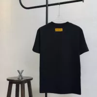 Cheap Louis Vuitton LV T-Shirts Short Sleeved For Unisex #1341925 Replica Wholesale [$39.00 USD] [ITEM#1341925] on Replica Louis Vuitton LV T-Shirts