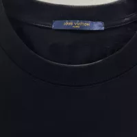 Cheap Louis Vuitton LV T-Shirts Short Sleeved For Unisex #1341925 Replica Wholesale [$39.00 USD] [ITEM#1341925] on Replica Louis Vuitton LV T-Shirts