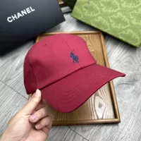Cheap Ralph Lauren Polo Caps #1341927 Replica Wholesale [$29.00 USD] [ITEM#1341927] on Replica Ralph Lauren Polo Caps
