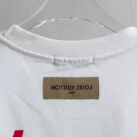 Cheap Louis Vuitton LV T-Shirts Short Sleeved For Unisex #1341929 Replica Wholesale [$39.00 USD] [ITEM#1341929] on Replica Louis Vuitton LV T-Shirts