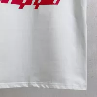 Cheap Louis Vuitton LV T-Shirts Short Sleeved For Unisex #1341929 Replica Wholesale [$39.00 USD] [ITEM#1341929] on Replica Louis Vuitton LV T-Shirts