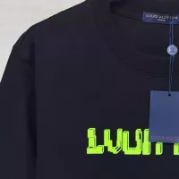 Cheap Louis Vuitton LV T-Shirts Short Sleeved For Unisex #1341930 Replica Wholesale [$39.00 USD] [ITEM#1341930] on Replica Louis Vuitton LV T-Shirts