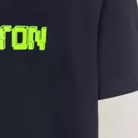 Cheap Louis Vuitton LV T-Shirts Short Sleeved For Unisex #1341930 Replica Wholesale [$39.00 USD] [ITEM#1341930] on Replica Louis Vuitton LV T-Shirts