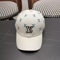 Cheap Louis Vuitton LV Caps #1341931 Replica Wholesale [$36.00 USD] [ITEM#1341931] on Replica Louis Vuitton LV Caps