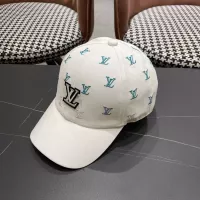 Cheap Louis Vuitton LV Caps #1341931 Replica Wholesale [$36.00 USD] [ITEM#1341931] on Replica Louis Vuitton LV Caps