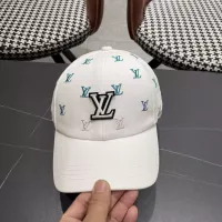 Cheap Louis Vuitton LV Caps #1341931 Replica Wholesale [$36.00 USD] [ITEM#1341931] on Replica Louis Vuitton LV Caps