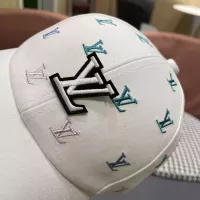 Cheap Louis Vuitton LV Caps #1341931 Replica Wholesale [$36.00 USD] [ITEM#1341931] on Replica Louis Vuitton LV Caps