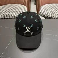 Cheap Louis Vuitton LV Caps #1341932 Replica Wholesale [$36.00 USD] [ITEM#1341932] on Replica Louis Vuitton LV Caps