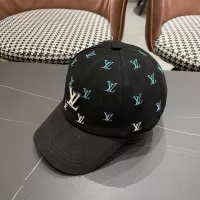Cheap Louis Vuitton LV Caps #1341932 Replica Wholesale [$36.00 USD] [ITEM#1341932] on Replica Louis Vuitton LV Caps