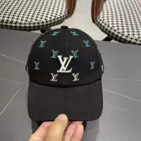Cheap Louis Vuitton LV Caps #1341932 Replica Wholesale [$36.00 USD] [ITEM#1341932] on Replica Louis Vuitton LV Caps