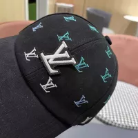 Cheap Louis Vuitton LV Caps #1341932 Replica Wholesale [$36.00 USD] [ITEM#1341932] on Replica Louis Vuitton LV Caps