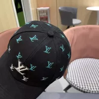 Cheap Louis Vuitton LV Caps #1341932 Replica Wholesale [$36.00 USD] [ITEM#1341932] on Replica Louis Vuitton LV Caps