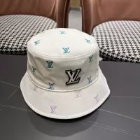 Cheap Louis Vuitton LV Caps #1341933 Replica Wholesale [$38.00 USD] [ITEM#1341933] on Replica Louis Vuitton LV Caps