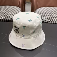 Cheap Louis Vuitton LV Caps #1341933 Replica Wholesale [$38.00 USD] [ITEM#1341933] on Replica Louis Vuitton LV Caps