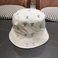 Cheap Louis Vuitton LV Caps #1341933 Replica Wholesale [$38.00 USD] [ITEM#1341933] on Replica Louis Vuitton LV Caps