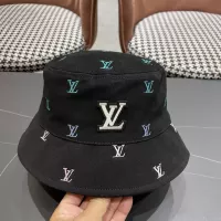 Cheap Louis Vuitton LV Caps #1341934 Replica Wholesale [$38.00 USD] [ITEM#1341934] on Replica Louis Vuitton LV Caps