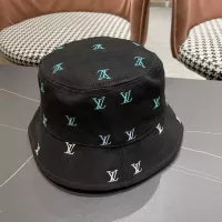Cheap Louis Vuitton LV Caps #1341934 Replica Wholesale [$38.00 USD] [ITEM#1341934] on Replica Louis Vuitton LV Caps