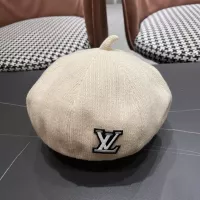 Cheap Louis Vuitton LV Caps #1341935 Replica Wholesale [$34.00 USD] [ITEM#1341935] on Replica Louis Vuitton LV Caps