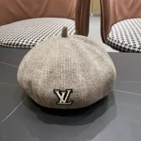 Cheap Louis Vuitton LV Caps #1341936 Replica Wholesale [$34.00 USD] [ITEM#1341936] on Replica Louis Vuitton LV Caps