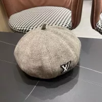 Cheap Louis Vuitton LV Caps #1341936 Replica Wholesale [$34.00 USD] [ITEM#1341936] on Replica Louis Vuitton LV Caps