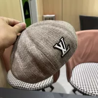 Cheap Louis Vuitton LV Caps #1341936 Replica Wholesale [$34.00 USD] [ITEM#1341936] on Replica Louis Vuitton LV Caps