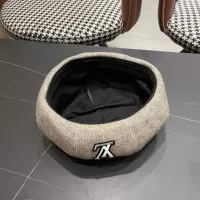 Cheap Louis Vuitton LV Caps #1341936 Replica Wholesale [$34.00 USD] [ITEM#1341936] on Replica Louis Vuitton LV Caps