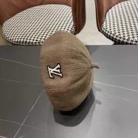 Cheap Louis Vuitton LV Caps #1341937 Replica Wholesale [$34.00 USD] [ITEM#1341937] on Replica Louis Vuitton LV Caps