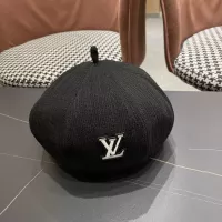 Cheap Louis Vuitton LV Caps #1341938 Replica Wholesale [$34.00 USD] [ITEM#1341938] on Replica Louis Vuitton LV Caps