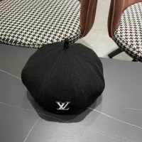 Cheap Louis Vuitton LV Caps #1341938 Replica Wholesale [$34.00 USD] [ITEM#1341938] on Replica Louis Vuitton LV Caps