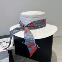 Cheap Louis Vuitton LV Caps #1341939 Replica Wholesale [$40.00 USD] [ITEM#1341939] on Replica Louis Vuitton LV Caps