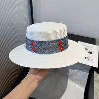 Cheap Louis Vuitton LV Caps #1341939 Replica Wholesale [$40.00 USD] [ITEM#1341939] on Replica Louis Vuitton LV Caps